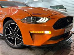 فورد موستانج